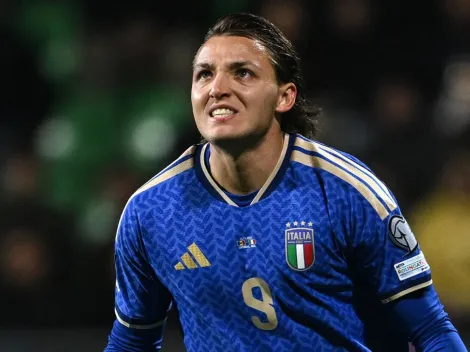 ¿Cuántos goles necesita Italia ante Noruega para clasificar directo al Mundial 2026?