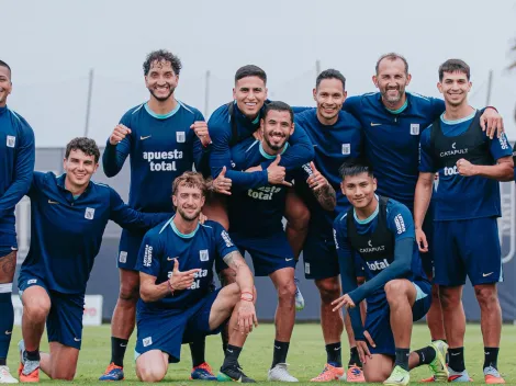 Jugador de Alianza Lima causó preocupación tras llamativos mensajes en redes sociales