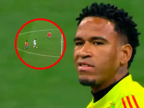 Chile se lo dio vuelta a Perú para el 2-1 en el amistoso en Sochi