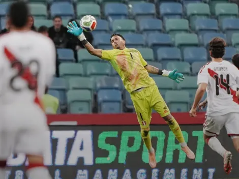 El error de la Federación Peruana de Fútbol que no perdonaron los hinchas tras perder 2-1 ante Chile