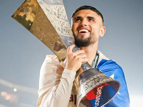 Gigante sudamericano busca sacar a Rodrigo Ureña de Universitario: “Están interesados”