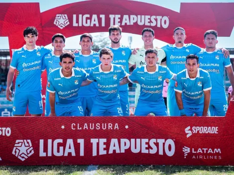 Pese a ser clave ante Atlético Grau, hinchas de Sporting Cristal piden la salida de un jugador: “Ojalá no le renueven”