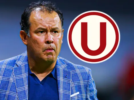 El crack que fue ofrecido a la 'U', pero Reynoso se lo llevó a Melgar