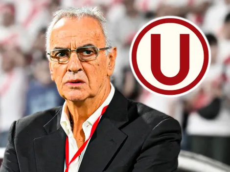 La frase con la que Fossati le diría adiós a la 'U': "Tengo que definirlo"