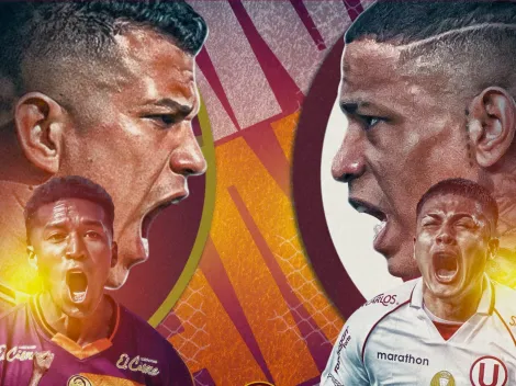 ¿A qué hora y dónde ver en vivo Los Chankas vs. Universitario por la fecha 19 del Torneo Clausura 2025?