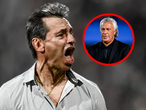 Bustos destroza a Alianza y apunta directo a Gorosito