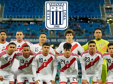 Alianza quiere cerrar a jugador de la Selección como refuerzo bomba
