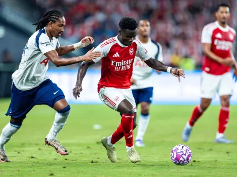 Pronósticos Arsenal vs Tottenham: el Derby de Londres se juega con cuotas muy atractivas