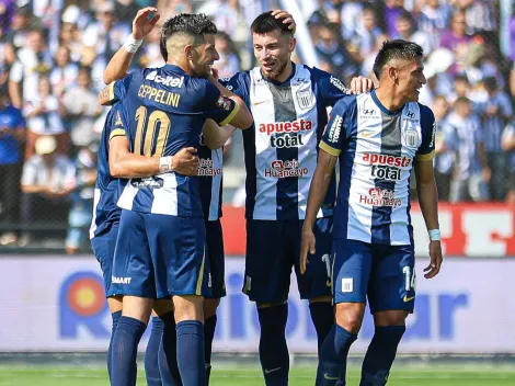 Alianza Lima venció 3-0 a UTC en Matute, pero ahora deberá jugar el playoff ante Cristal