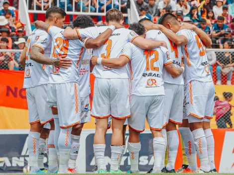 Ayacucho no se quiere ir y lo que harán para quedarse en la Liga 1: “Acudir a todas las instancias”
