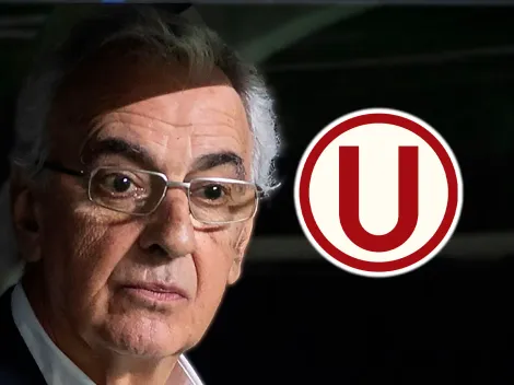 Lo último sobre la continuidad de Fossati tras el final del Clausura