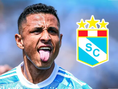 Yotún explotó contra Innova: fuerte queja que sacude a Cristal