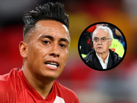 Fossati dio respuesta sobre llegada de Cueva a la 'U'