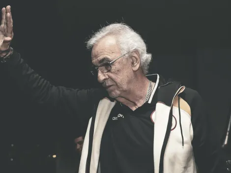 Se revelaron las diferencias entre Fossati y la administración de la U: “Casi insalvable la situación”