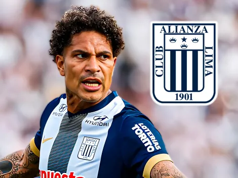 El crack que fue borrado de Alianza tras pelearse con Paolo