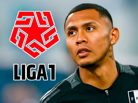 Reyna habló sobre su regreso a la Liga 1: "No lo descarto"