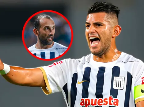 Barcos se va de Alianza y Zambrano enciende todo