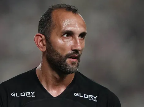 Barcos ya tiene nuevo club tras confirmar su salida de Alianza