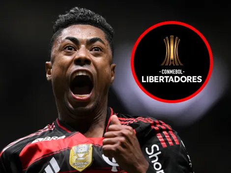 Flamengo usó táctica antiespionaje para la final de la Libertadores