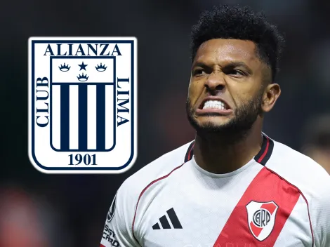 ¿Borja a Alianza? Lo último sobre el fichaje que podría romper el mercado peruano