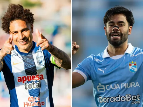 ¿A qué hora juega Alianza Lima vs. Sporting Cristal y dónde ver el duelo por los 'playoffs' de la Liga 1?