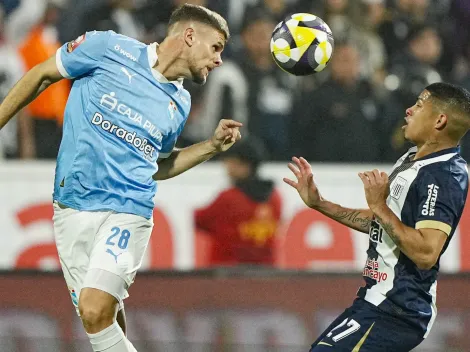 Pronósticos Sporting Cristal vs Alianza Lima: primer choque de playoff de la Liga 1