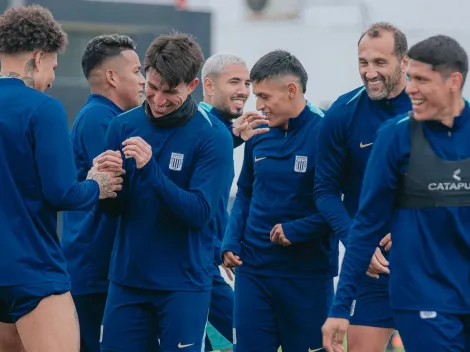 Los 3 fichajes confirmados de Alianza Lima antes de jugar los Play Off contra Sporting Cristal