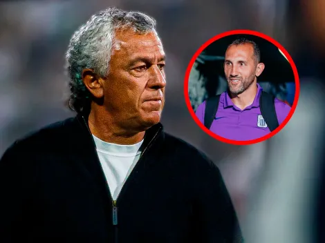 Alianza vs. Cristal hoy, Gorosito arriesga su puesto con esta alineación