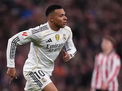 Athletic Club vs. Real Madrid EN VIVO y GRATIS por LaLiga 2025-26: minuto a minuto