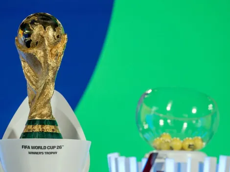 Sorteo del Mundial 2026: bombos, grupos, fecha, hora, formato y dónde ver por TV e internet el evento de FIFA