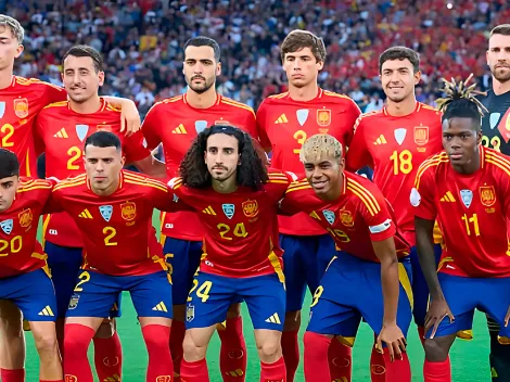 Dónde y en qué estadios jugará España en el Mundial 2026 de la FIFA