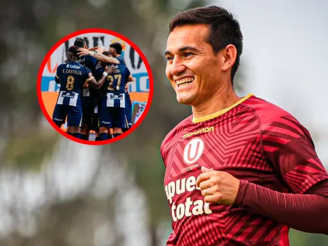 Vélez tiene efecto inmediato, Alianza define salida de un jugador clave