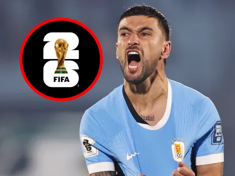 Contra quién jugaría Uruguay en 16avos del Mundial 2026