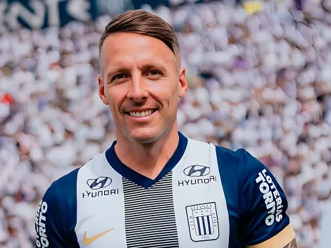 Si Alianza deja ir a Lavandeira, este club peruano lo fichará