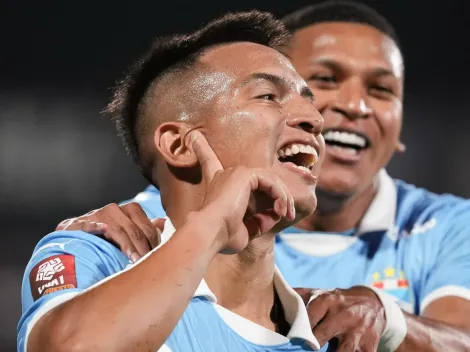 Cuándo juega Sporting Cristal ante Cusco FC por la final de los Playoffs de la Liga 1 2025