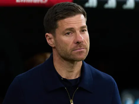 ¿Por qué Florentino Pérez quiere echar a Xabi Alonso del Real Madrid?