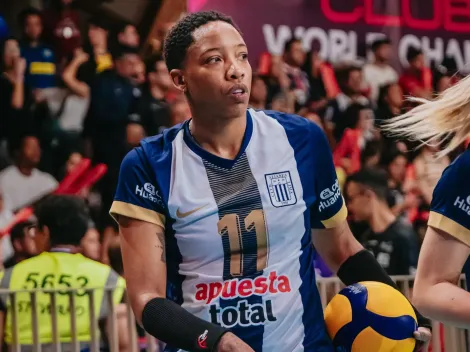 Así se mueve la tabla de posiciones del Mundial de Clubes de Vóley tras el Alianza Lima 0-3 Osasco