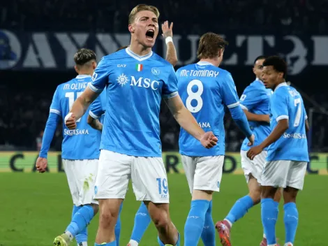 Pronósticos Benfica vs Napoli: choque de realidades opuestas en Portugal