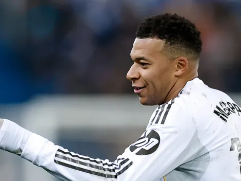 Real Madrid 1-0 Alavés EN VIVO y GRATIS por LALIGA 2025-26 vía ESPN y Disney+: gol de Kylian Mbappé