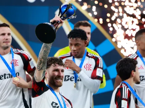 Pronósticos PSG vs Flamengo: estos son los tres jugadores con más chances de convertir