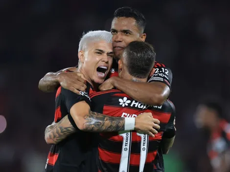 Pronósticos PSG vs Flamengo: esto paga si el Fla obtiene la Copa Intercontinental