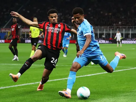 Pronósticos Napoli vs Milan: Rossoneri y Azzurri, cara a cara por un lugar en la Supercopa de Italia