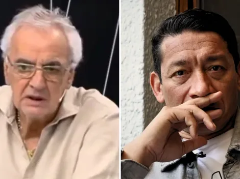 Jorge Fossati rompió su silencio y le respondió a Carlos Galván tras su salida de Universitario