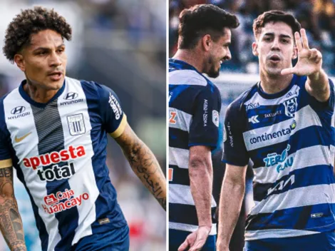 Alianza Lima vs. 2 de Mayo por la Copa Libertadores 2026: fecha, hora y canal TV del duelo