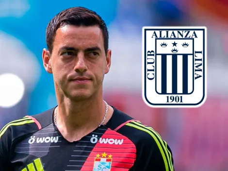 Alianza fichó a Duarte y los hinchas explotaron: "No se entiende"