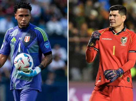 ¿Qué canal transmite Perú vs. Bolivia por amistoso internacional en Chincha?