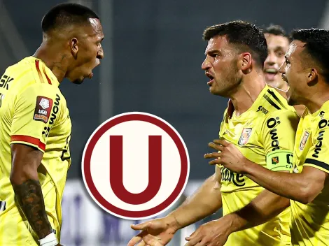 Universitario sorprende al mercado y va por un borrado de Juan Reynoso en Melgar