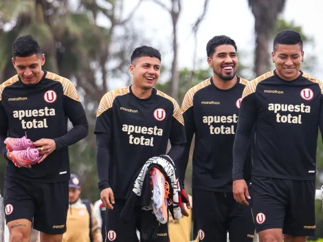 Fichajes Universitario 2026: altas, bajas, renovaciones y rumores del tricampeón nacional