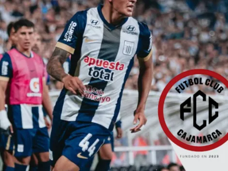 ¿A pedido de Hernán Barcos? FC Cajamarca ficha a otro futbolista de Alianza Lima