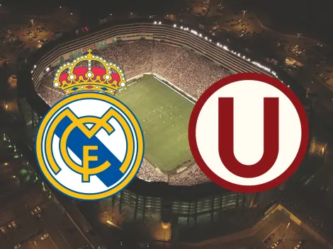 Universitario ilusiona a hinchas y tendría como refuerzo a jugador formado en el Real Madrid